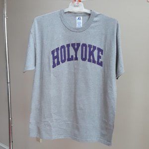Holyoke High School (MA) t-shirt Size XL